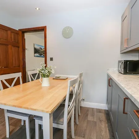 Grimbles Holiday home Ulverston