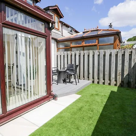 Holiday home Grimbles *