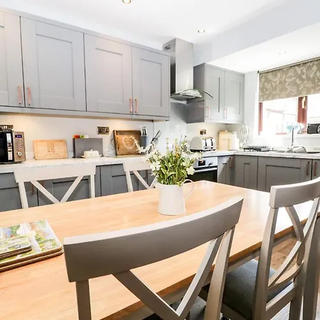 Holiday home Grimbles Ulverston