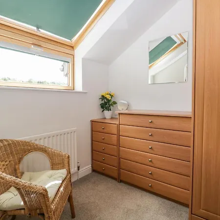 Holiday home Grimbles
