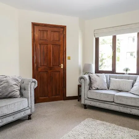 Holiday home Grimbles Ulverston