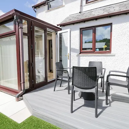 Holiday home Grimbles *