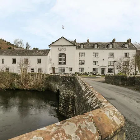 Grimbles Holiday home Ulverston